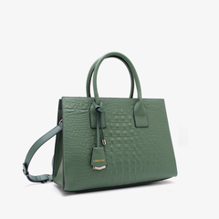 Nisha-Green