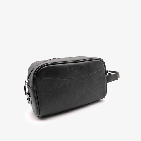Dario-1 - Black
