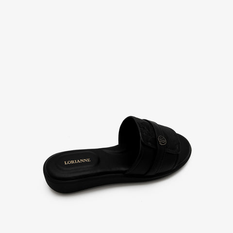 Posey - Black