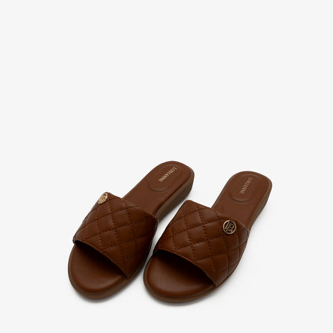 Lily - Brown