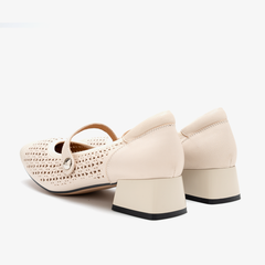 Lenore-Light Beige