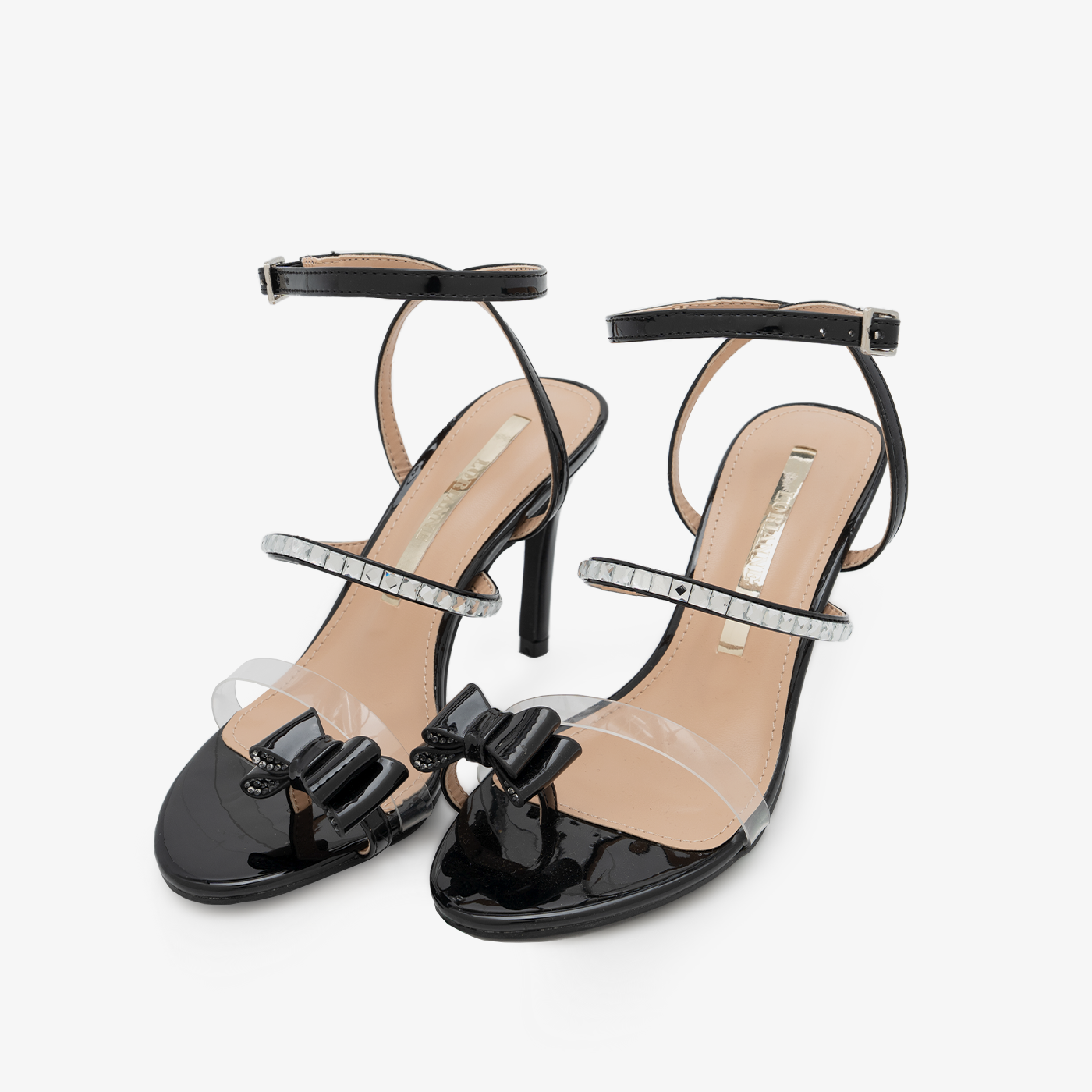 Zaria - Black