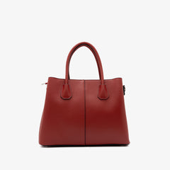 Zenetta-Red