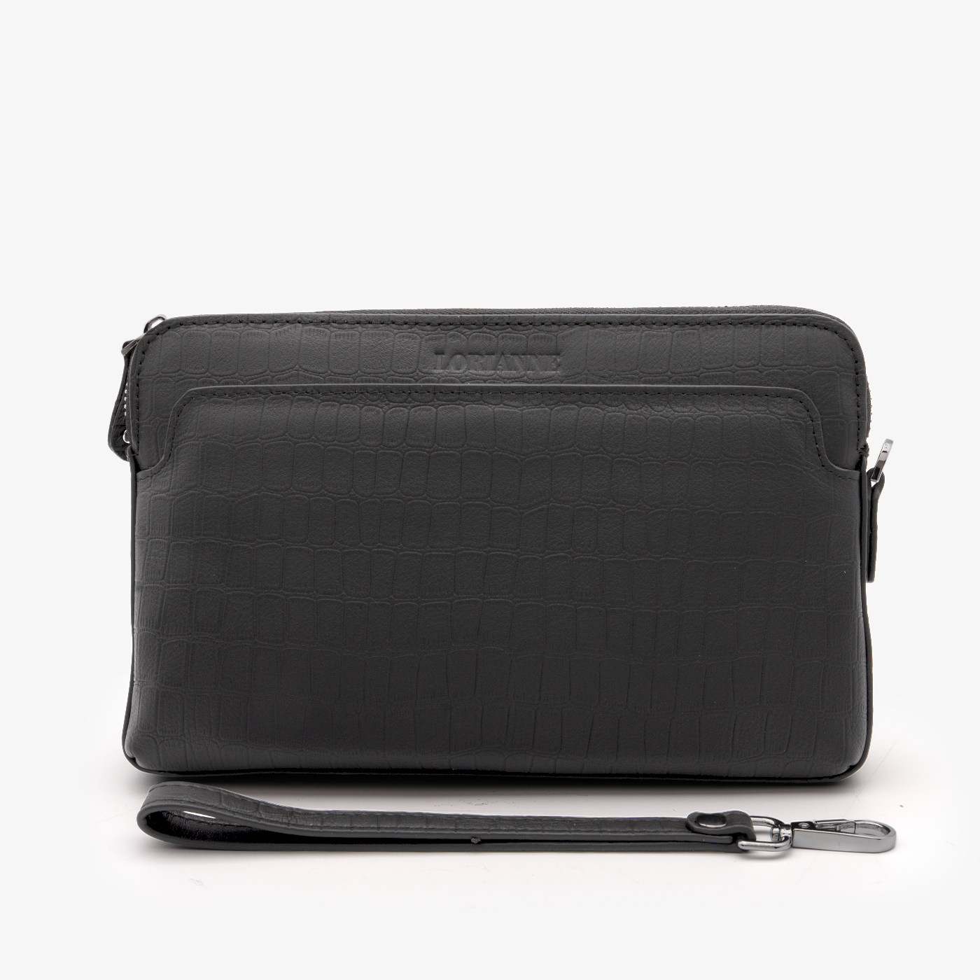 Finlay-2 - Black