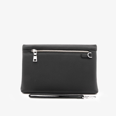 Boaz-6 - Black