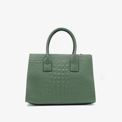 Nisha-Green