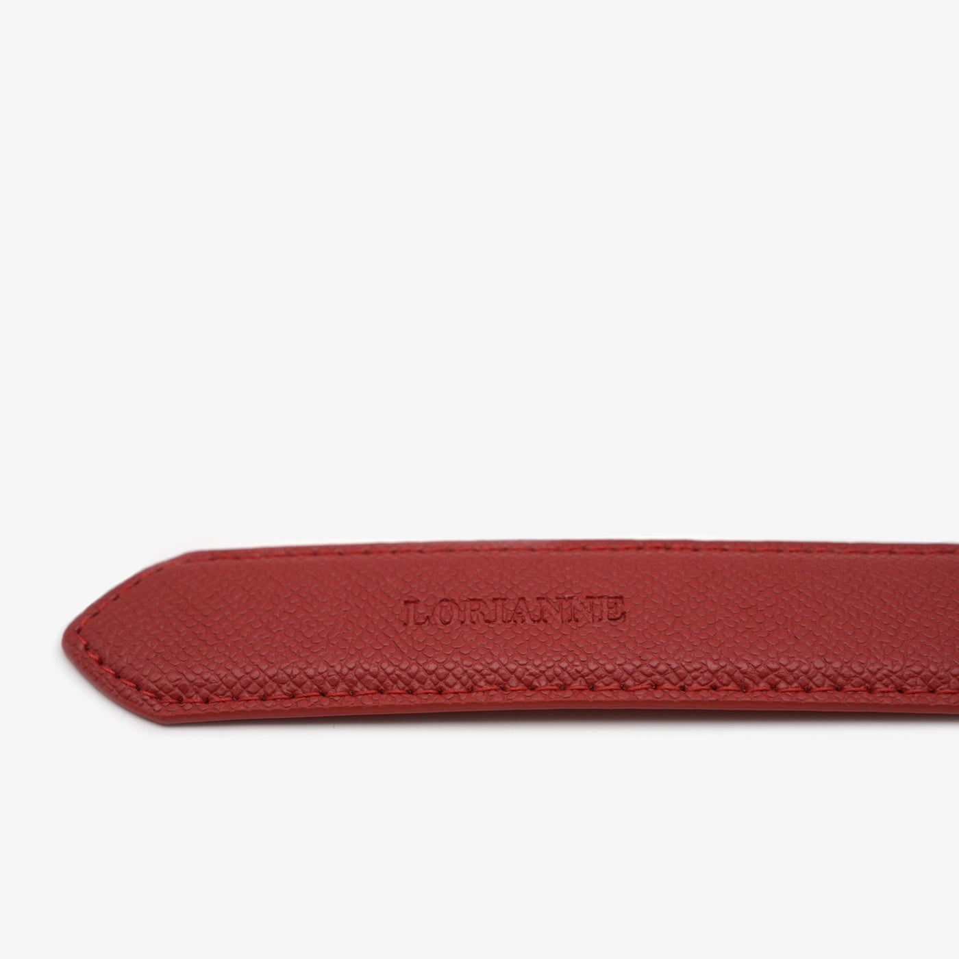 Millie - Red
