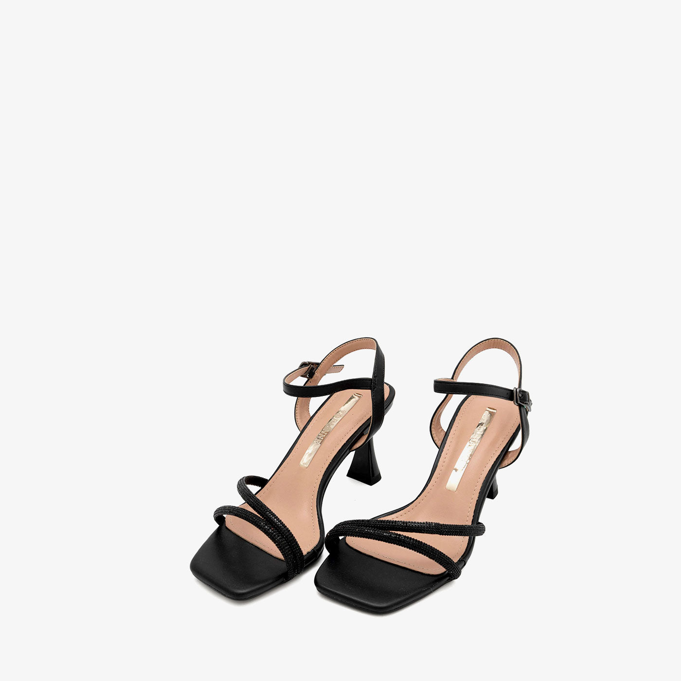Dayana - Black