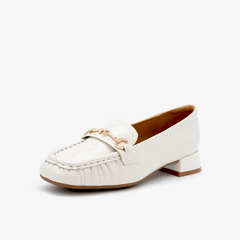 Margaret- Off White