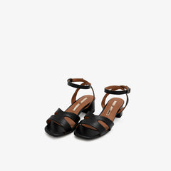 Aliza- Black