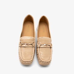 Margaret- Beige