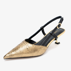 Cosima-Gold/Black