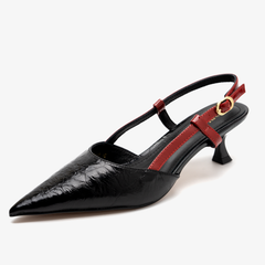 Cosima-Black/red