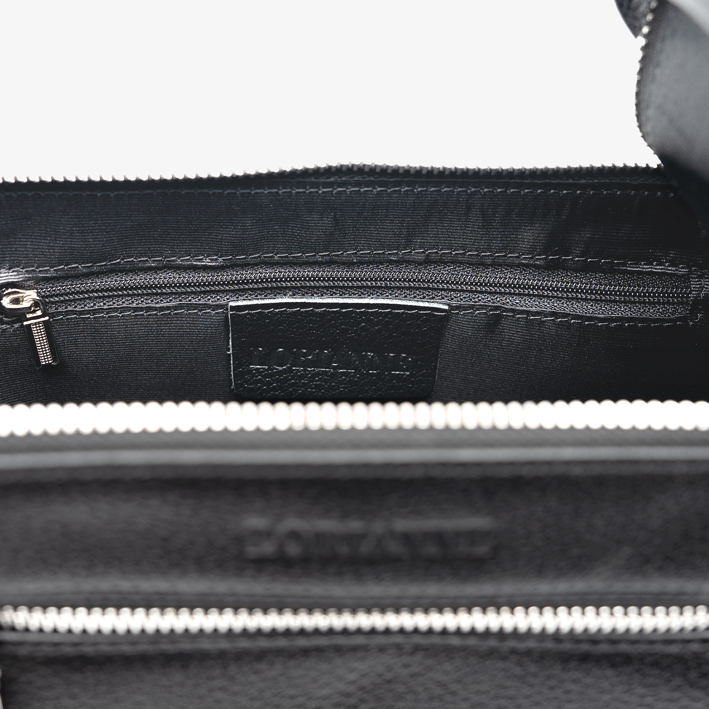 Hernan-6 - Black