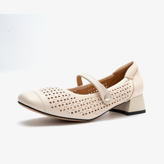 Lenore-Light Beige