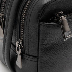 Hernan-3 - Black