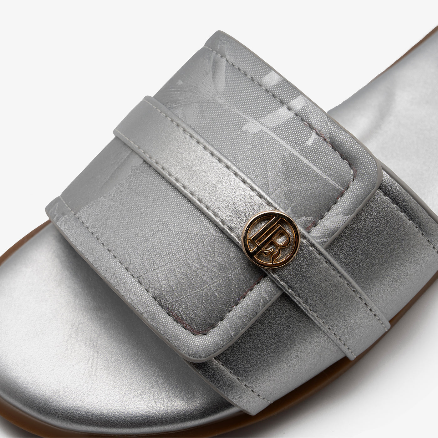Posey - Silver