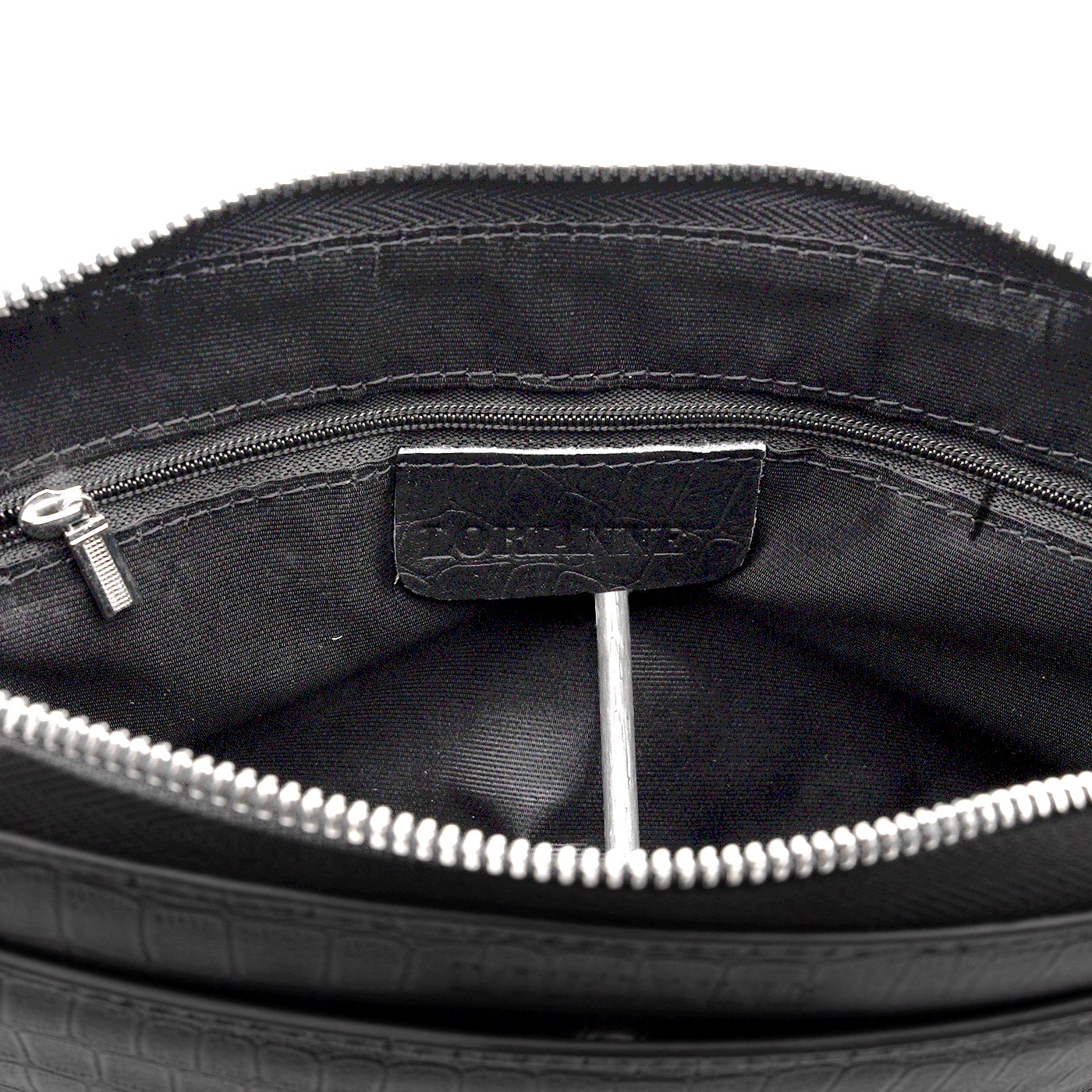 Finlay-2 - Black