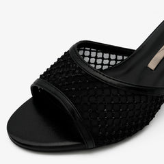 Jolie - Black