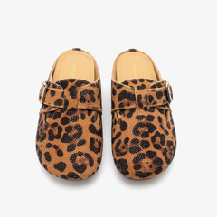 Cleon-Leopard