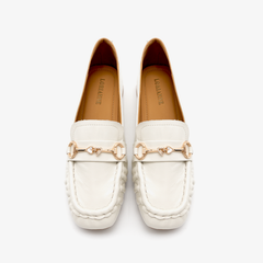 Margaret- Off White