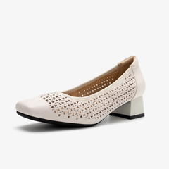 Calista- Beige