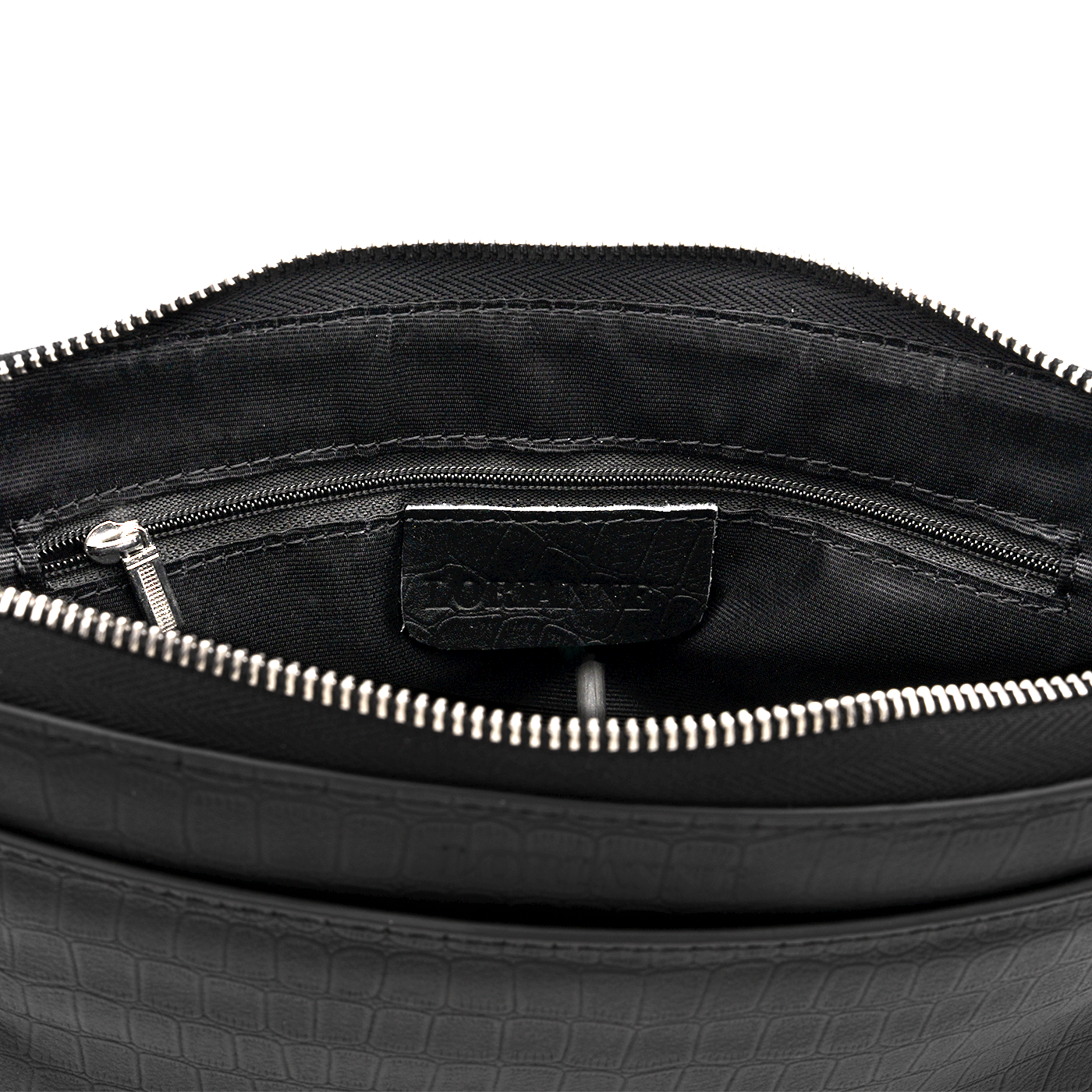 Finlay-2 - Black