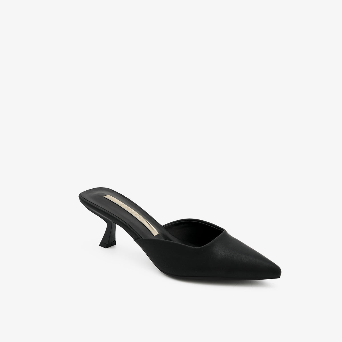 Daniella - Black
