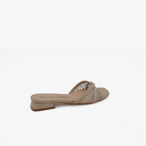 Opal - Beige
