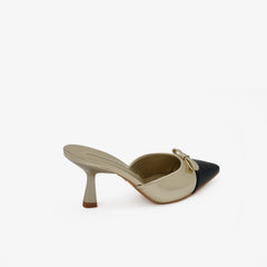 Nalani - Gold/Black