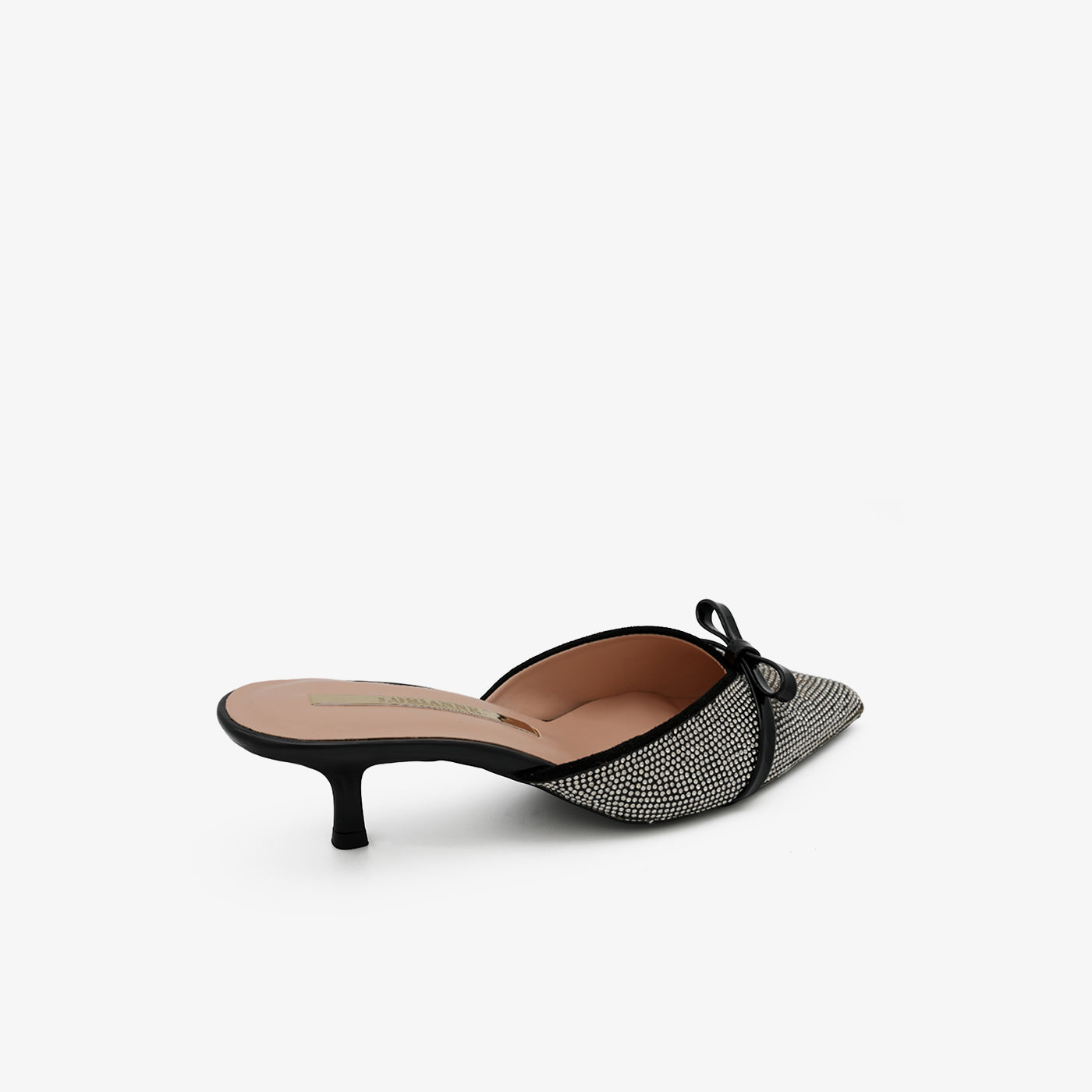 Sky-02 - Black