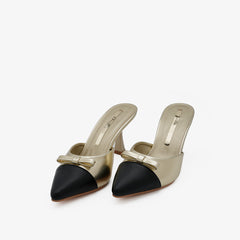 Nalani - Gold/Black
