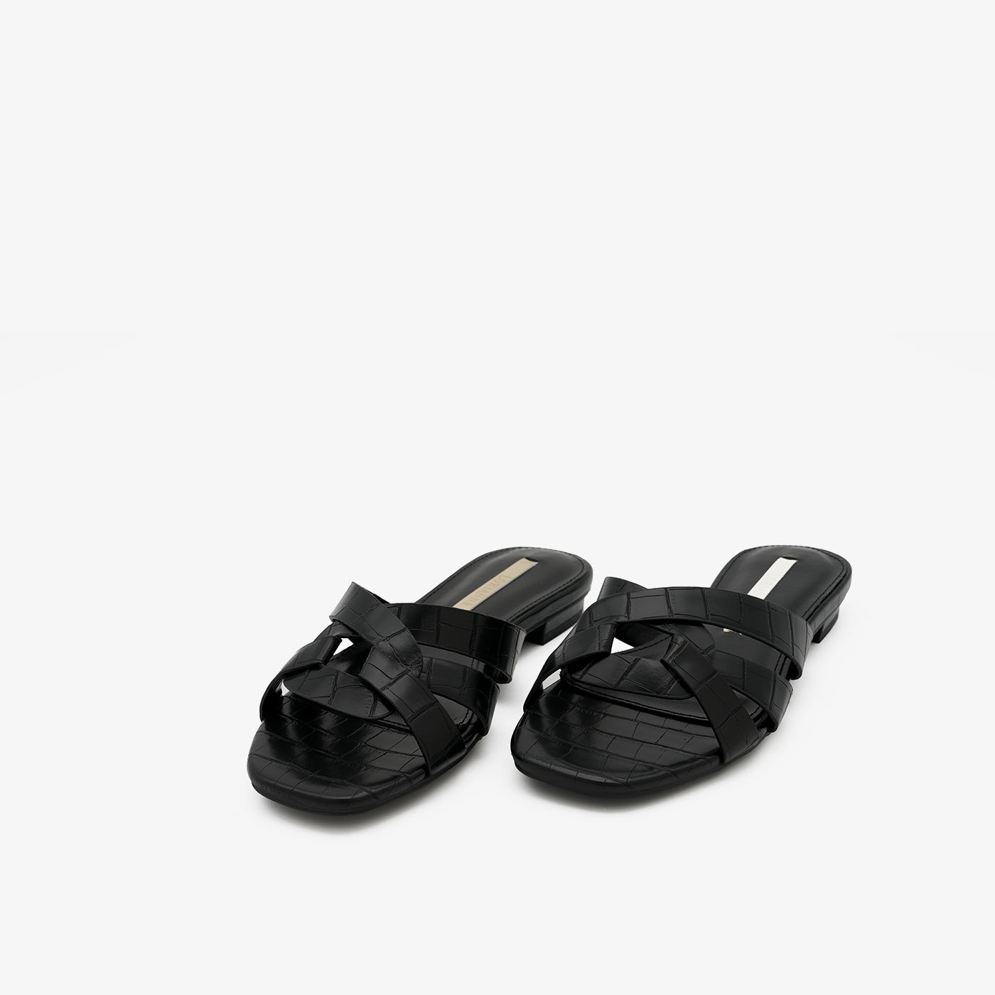 Shelby - Black