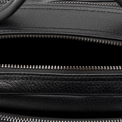 Hernan-3 - Black
