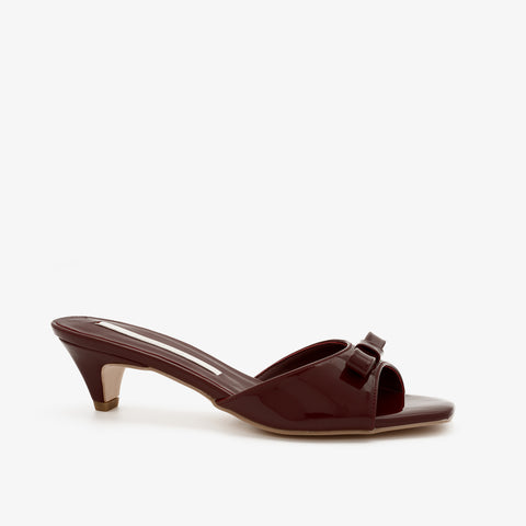 Love - Burgundy