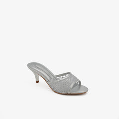 Jolie - Silver