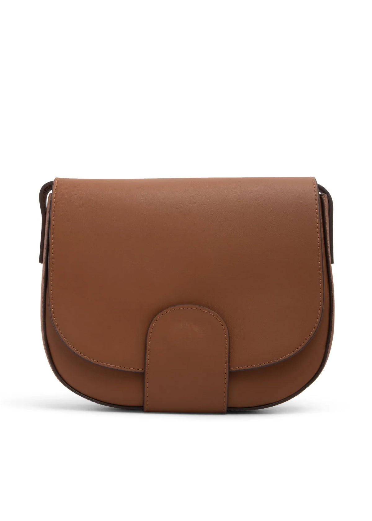 One-shoulder Messenger Handbag