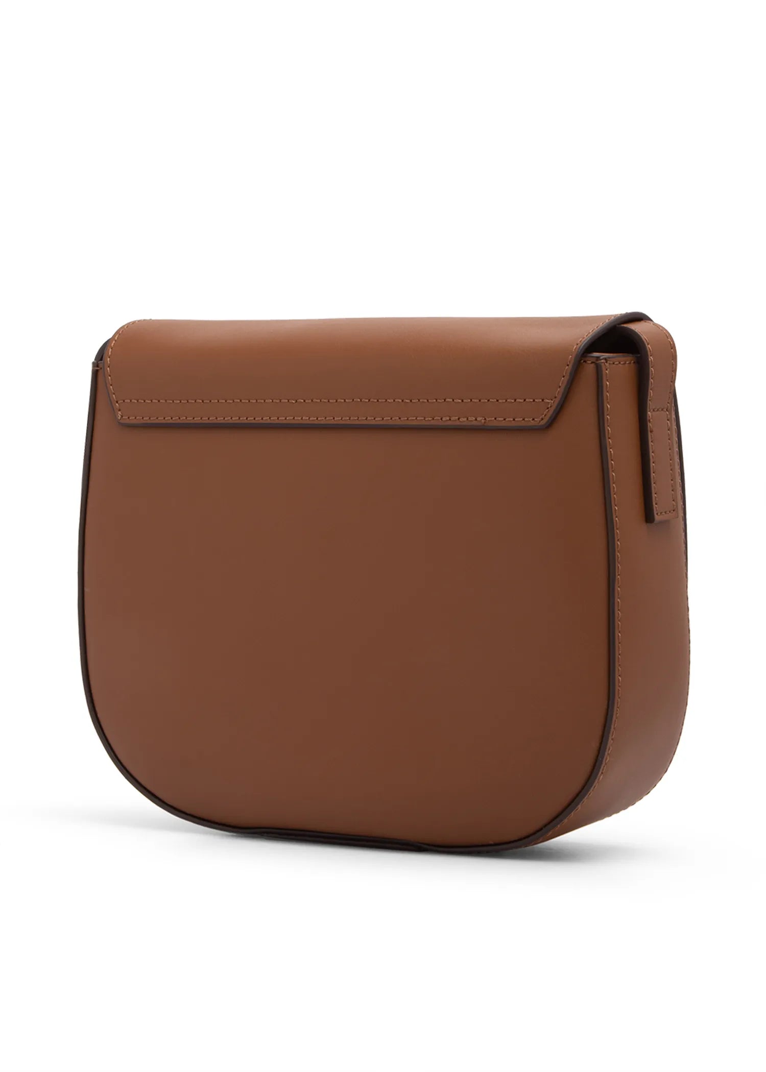 One-shoulder Messenger Handbag