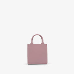 Amandine1 - Pink