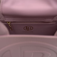 Amandine1 - Pink