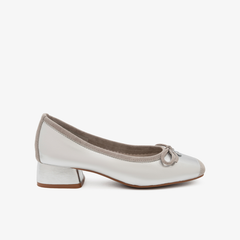 Gina- Silver