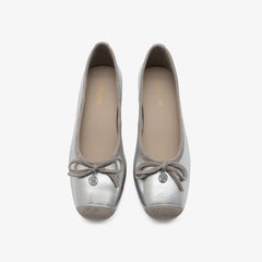 Gina- Silver