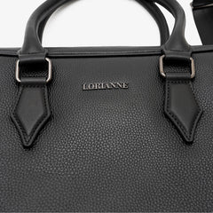 Spencer-Black