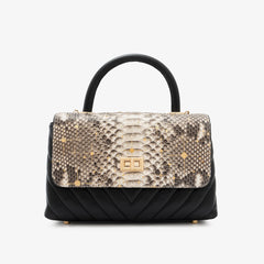Esha- Black