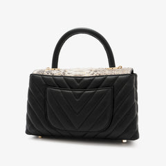 Esha- Black