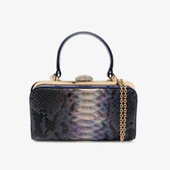 Eshita- Navy