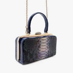 Eshita- Navy
