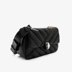 Agni- Black