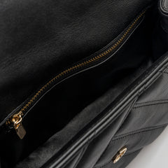 Agni- Black