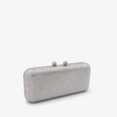 Majestic-1 - Silver